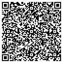 QR code with Rhea Clinic PC contacts