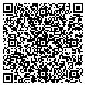 QR code with B True contacts