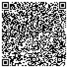 QR code with Alexander's Climate Controlled contacts