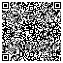 QR code with L B Booth Realtors contacts