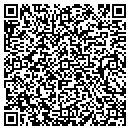 QR code with SLS Service contacts