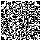 QR code with Haywood Cnty/Ndrson Fmly Rsrce contacts