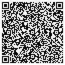 QR code with Metty Design contacts
