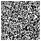 QR code with Rainbows End Riding Academy contacts