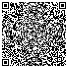 QR code with H & R Block Tax Service contacts