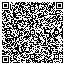 QR code with MA & Paws Pub contacts