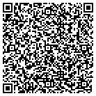 QR code with Malage Salon & Spa Inc contacts