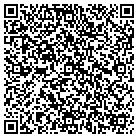 QR code with Aqua Levee Enterprises contacts