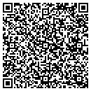 QR code with T Joy Wilder CPA contacts
