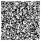 QR code with University Of Memphis Preventn contacts