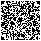 QR code with McCarroll Builders Inc contacts