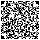 QR code with Calvin Gibson Grocery contacts