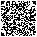 QR code with ABC.COM contacts