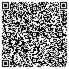 QR code with Chattanooga Appliance Service contacts