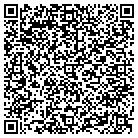 QR code with McFarland Piping & Fabrication contacts