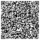 QR code with Hensley Custom Framing contacts