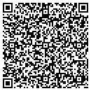 QR code with Ann Thomas contacts