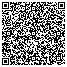 QR code with Faith General Baptist Church contacts