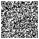 QR code with Robins Art contacts