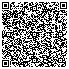 QR code with K Greg Tommassian MD contacts