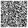 QR code with Hardee's contacts