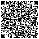 QR code with Music City Windshield Repair contacts