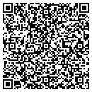 QR code with Ziegler Mortl contacts