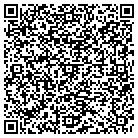 QR code with MCM Communications contacts