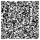 QR code with Antioch Baptist Church contacts