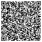 QR code with L & W Fabricators Inc contacts