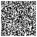 QR code with Hathcock Gutter Co contacts