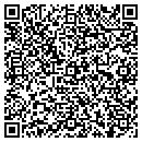 QR code with House of Farland contacts