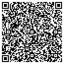 QR code with Hilldale Storage contacts