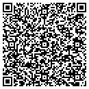 QR code with Game Day contacts