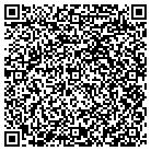 QR code with Adams Painting Service Inc contacts