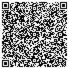 QR code with Aloha Paradise Transportation contacts