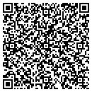 QR code with Roy E Staggs contacts