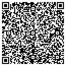 QR code with D A Dominguez Roofing Co contacts