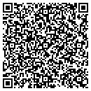 QR code with Roadrunner Motors contacts