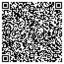 QR code with J O Contracting Co contacts