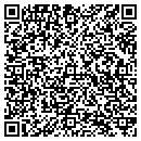 QR code with Toby's TV Service contacts