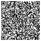 QR code with Leave It To Us Catering contacts
