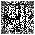 QR code with Maranatha Foundation contacts
