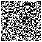 QR code with J Michaels Leather & More contacts