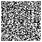 QR code with Precision Art Products contacts