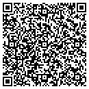 QR code with Tips and Toes Too contacts