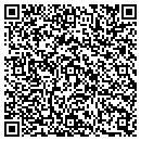QR code with Allens Grocery contacts