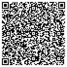 QR code with Bishop Dental Office contacts