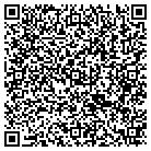 QR code with Debra E Gordon PHD contacts