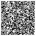 QR code with C J's Plumbing contacts